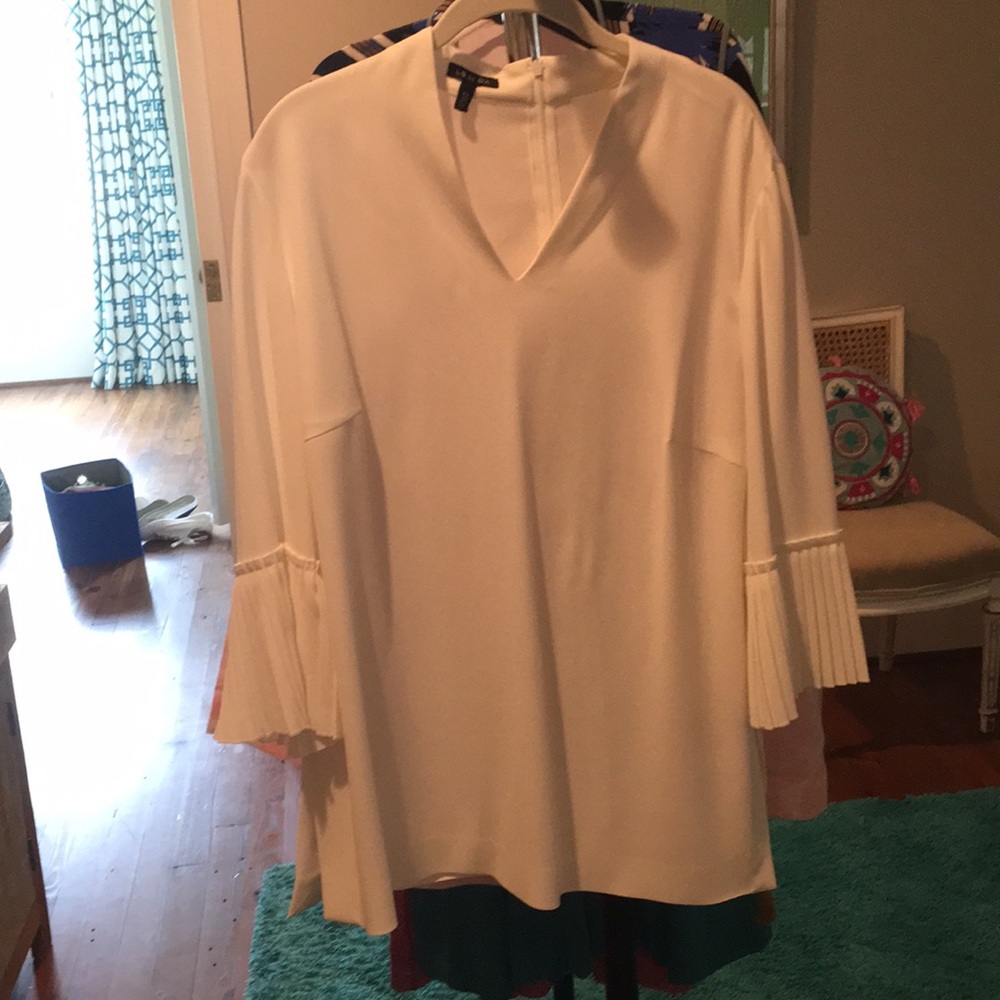 Escada Blouse